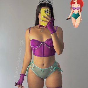 Ariel
