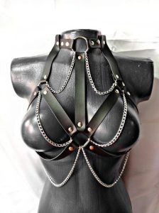 Arnes cadenas